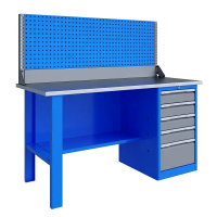 Верстак слесарный TNC 161.15.3-1 Верстак слесарный TNC 161.15.3-1